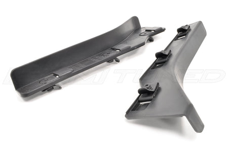 Toyota OEM Fender Liner Supports for 2023+ Corolla GR
