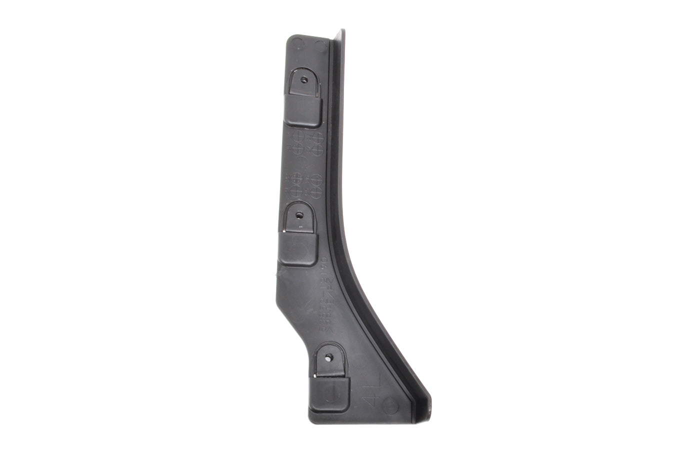 Toyota OEM Fender Liner Support for 2023+ Corolla GR (5385212190 Left)