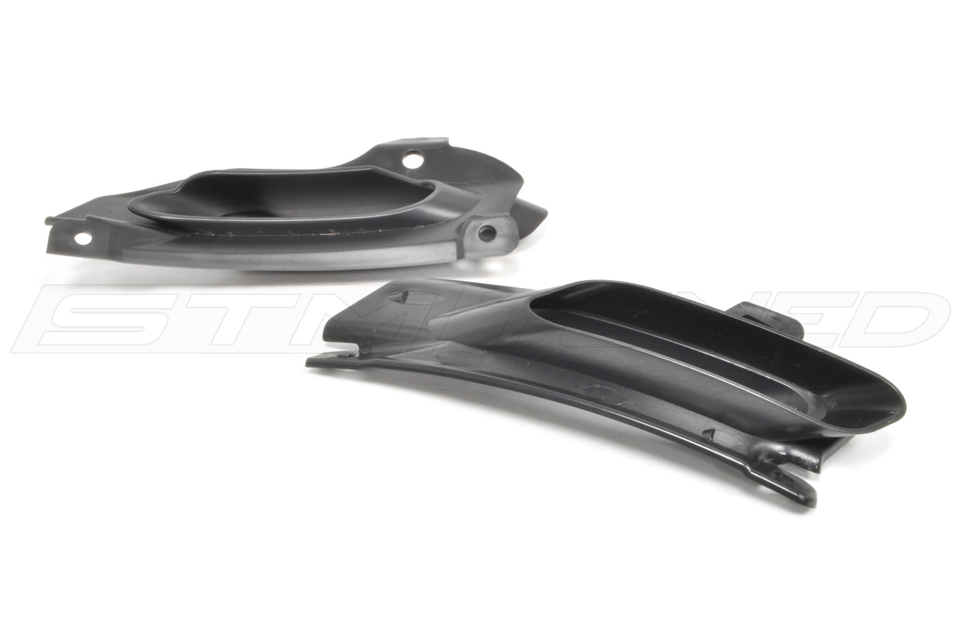 Toyota OEM Air Intake Guide Ducts for 2023+ Corolla GR