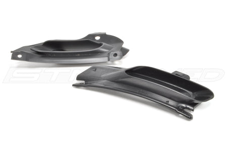Toyota OEM Air Intake Guide Ducts for 2023+ Corolla GR