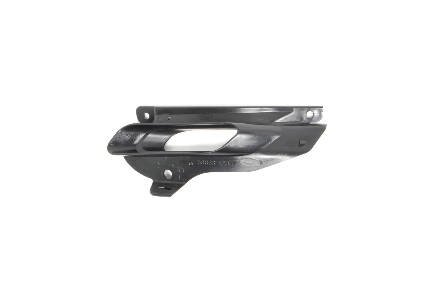 Toyota OEM Air Intake Guide Duct for 2023+ Corolla GR (5386312011 Right)