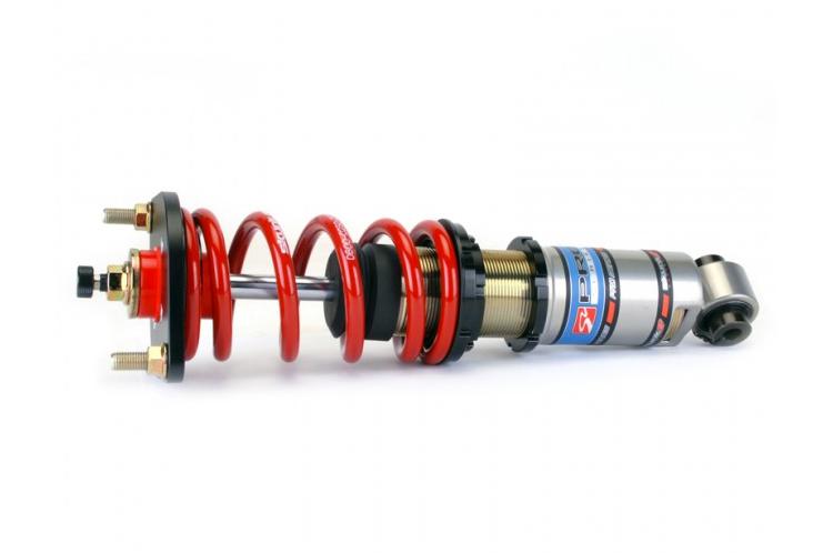 Skunk2 Pro-C Coilovers for BRZ FRS 86 (541-12-6500)