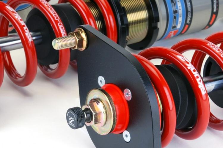Skunk2 Pro-C Coilovers for BRZ FRS 86 (541-12-6500)