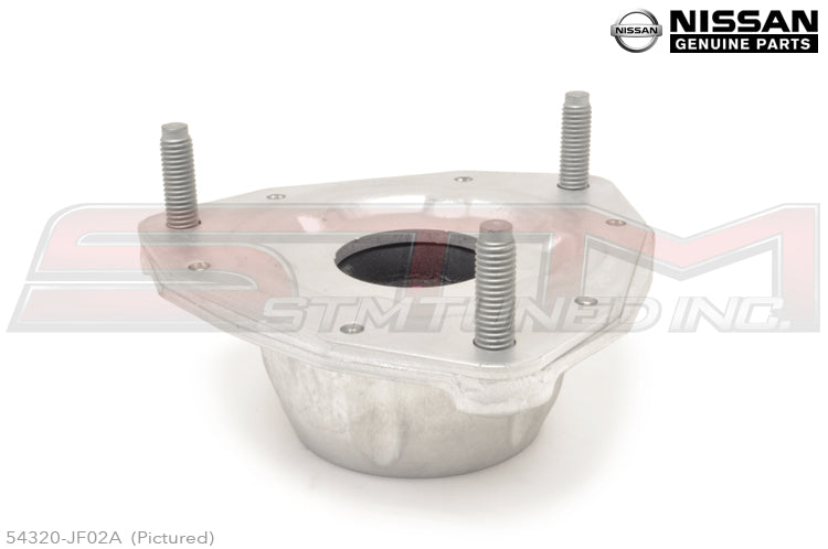 54320-JF02A Nissan Front Suspension Strut Mount - R35 GTR