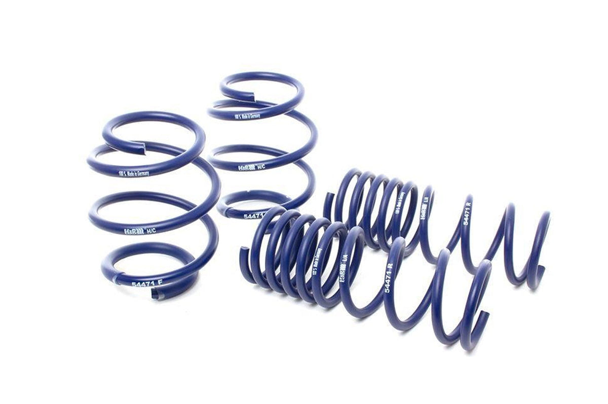 H&R Sport Lowering Springs for 2022+ WRX (54471)