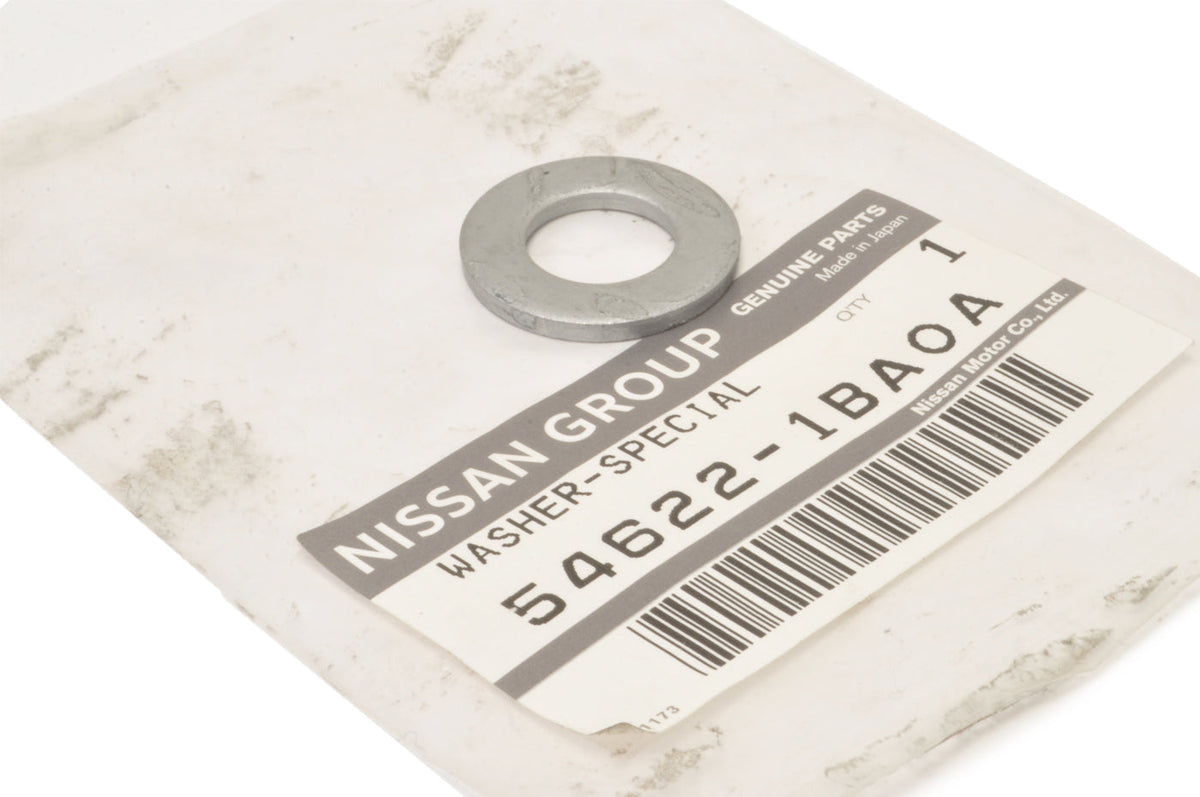 Nissan OEM Rear Caliper Washer for R35 GTR (54622-1BA0A)