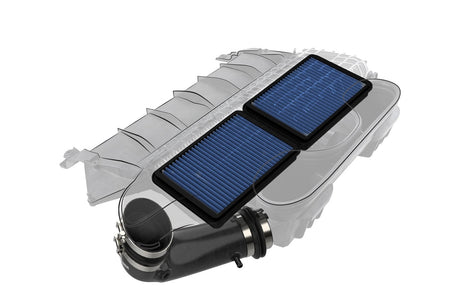 aFe Power Super Stock Induction System for 2021+ Ram TRX