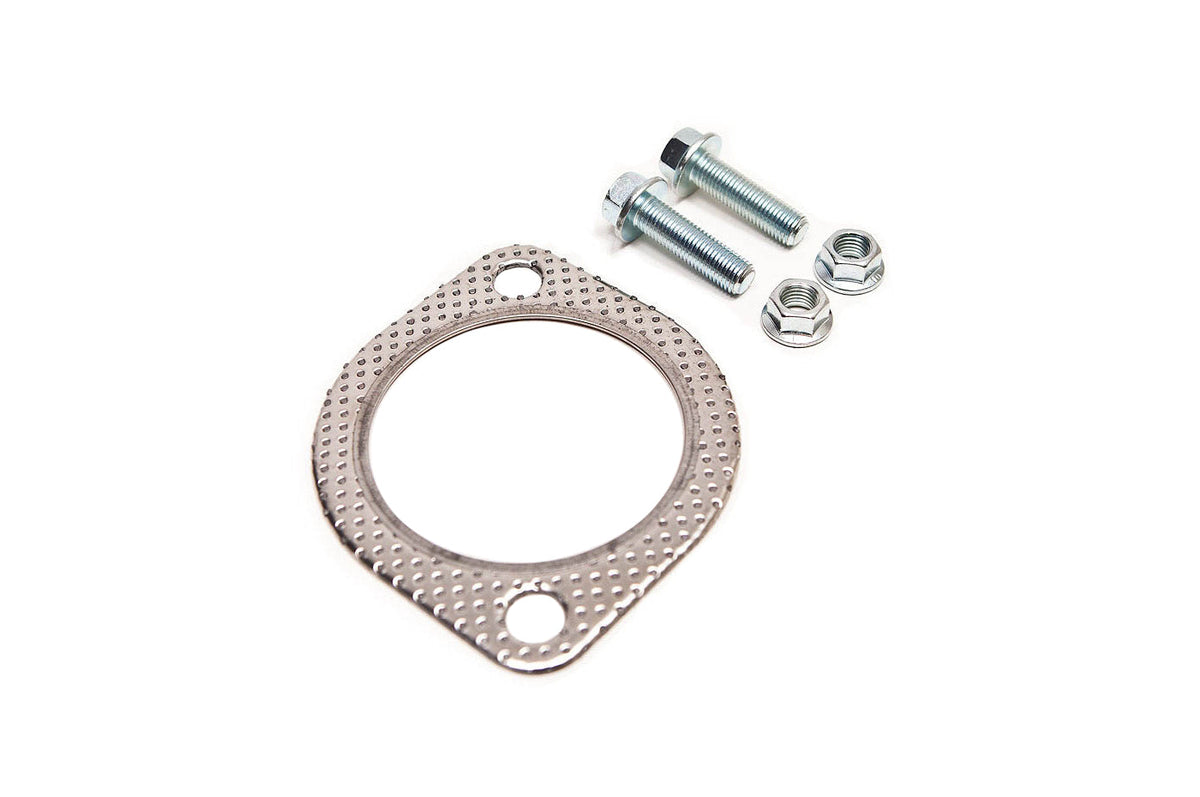 COBB Cat-Back Exhaust for Evo X with Quad Tips (552101)