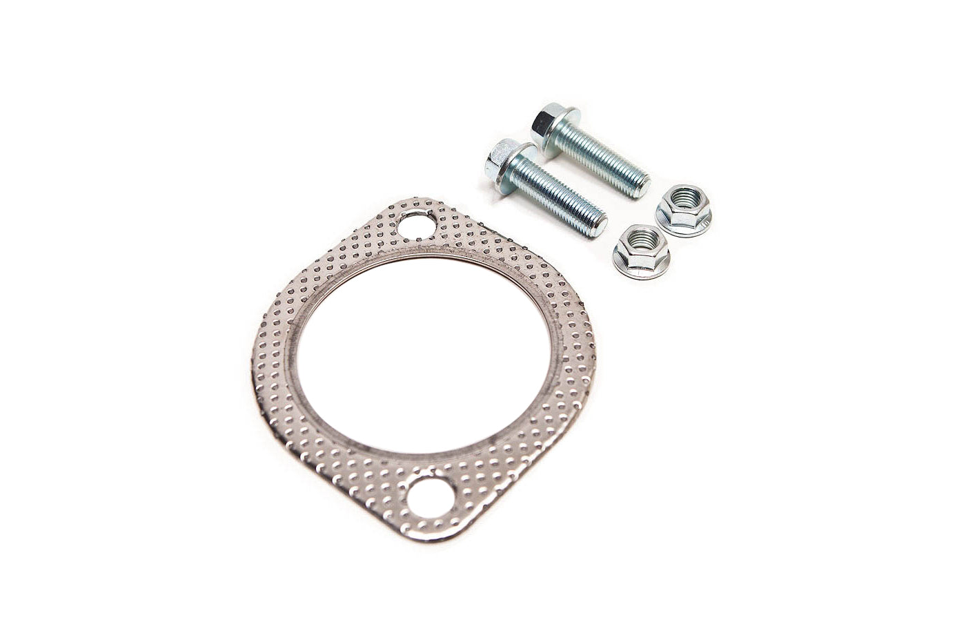 COBB Cat-Back Exhaust for Evo X with Quad Tips (552101)