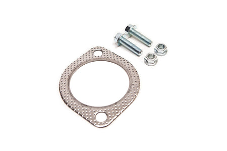 COBB Cat-Back Exhaust for Evo X with Quad Tips (552101)