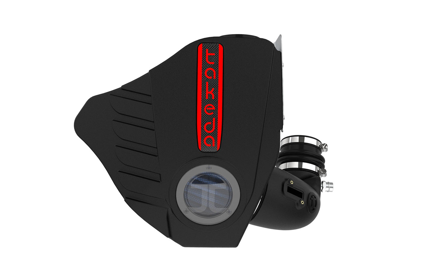 aFe Takeda Intake for 2020 MKV Supra