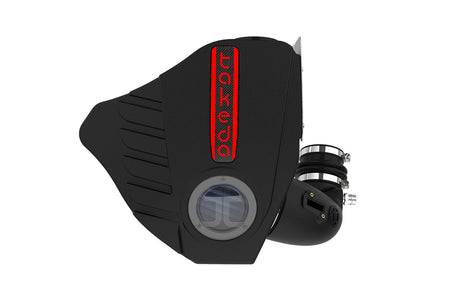 aFe Takeda Intake for 2020 MKV Supra