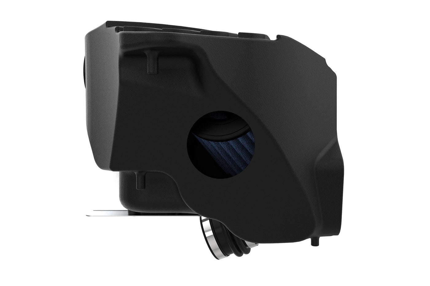 aFe Takeda Intake for 2020 MKV Supra