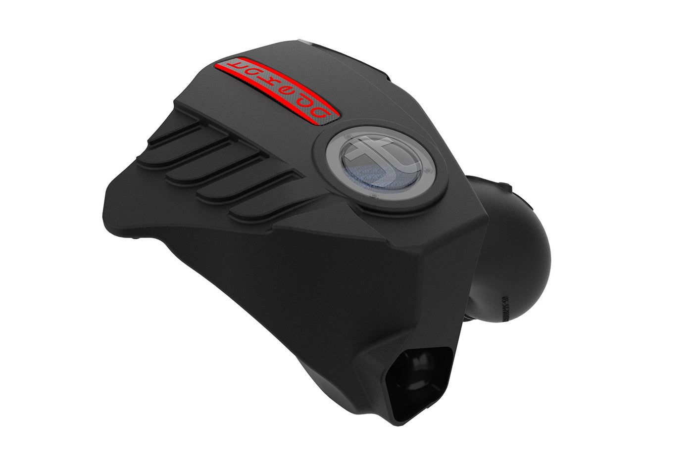 aFe Takeda Intake for 2020 MKV Supra