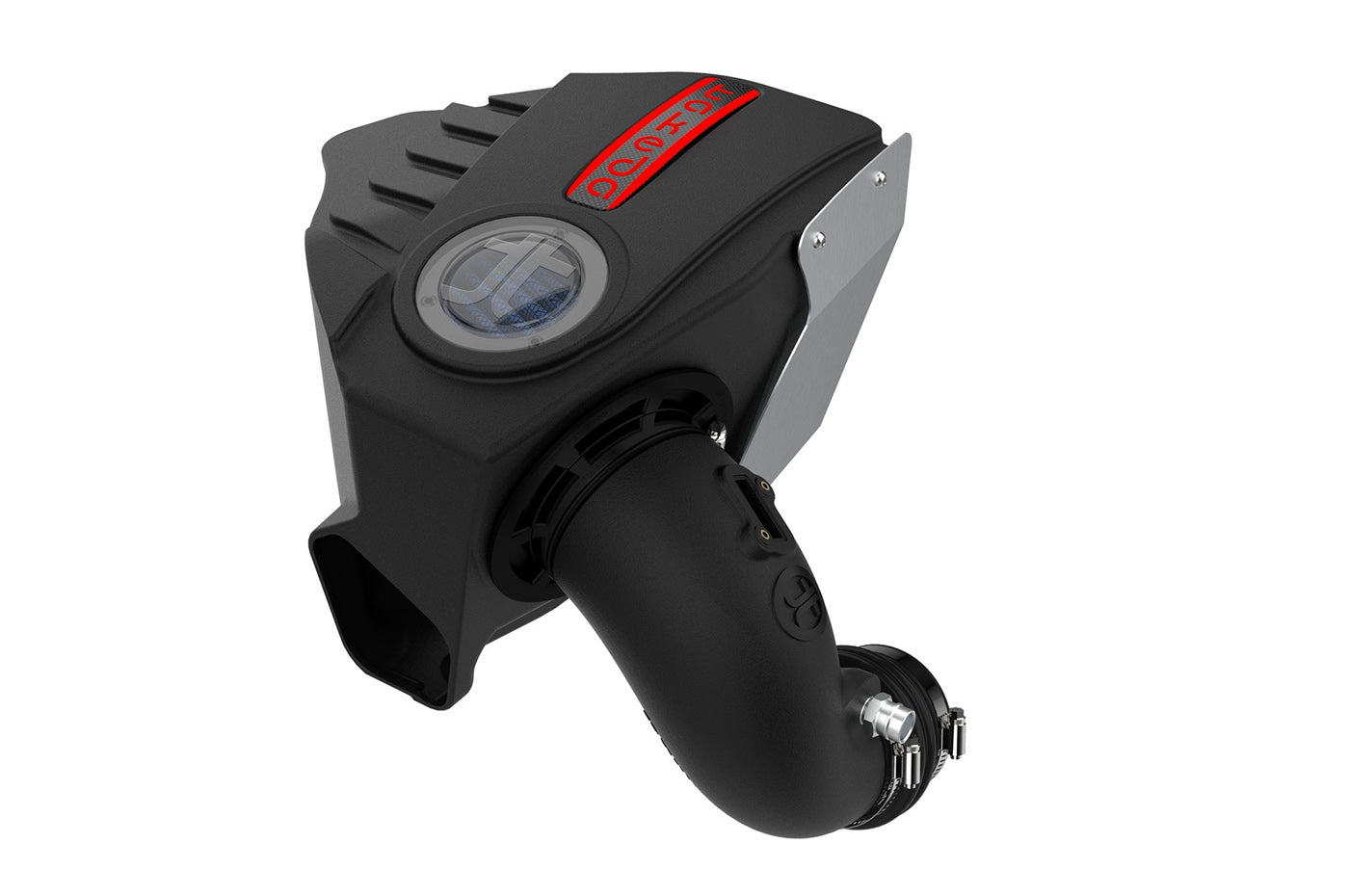aFe Takeda Intake for 2020 MKV Supra