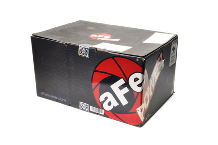 aFe Takeda Momentum Cold Air Intake System for MKV Supra GR