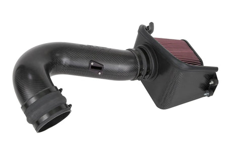 K&N Carbon Fiber Intake for 2019 Corvette ZR1 (57-3111)