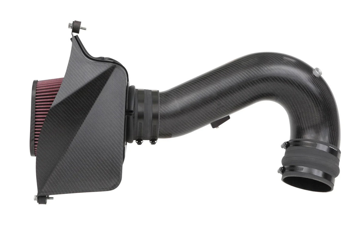 K&N Carbon Fiber Intake for 2019 Corvette ZR1 (57-3111)