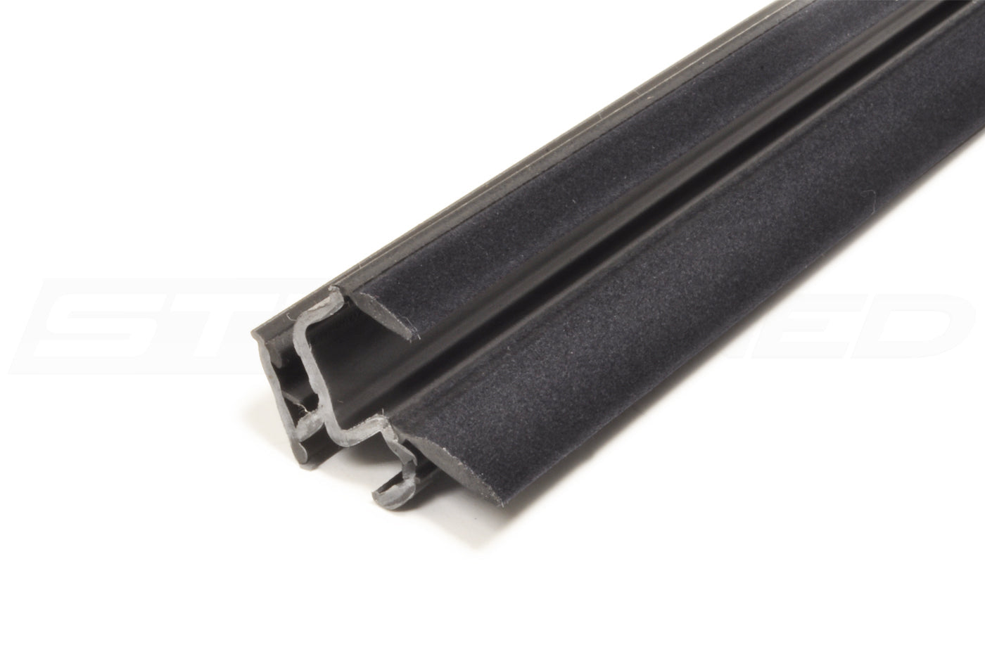 5706A339 OEM Evo X Front Door Window Belt Weather Strip