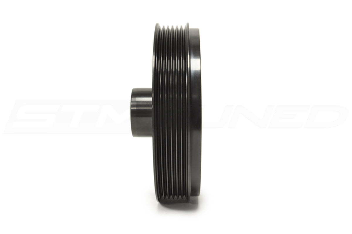 570701 Fluidampr Evo X Harmonic Balancer Crank Pulley