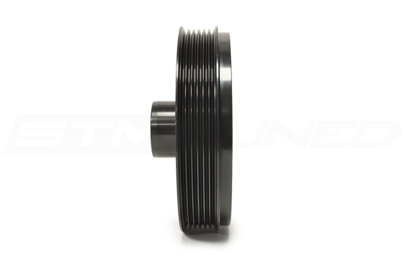 570701 Fluidampr Evo X Harmonic Balancer Crank Pulley