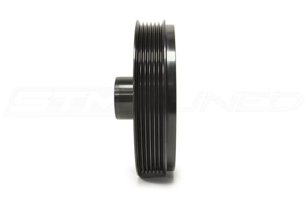570701 Fluidampr Evo X Harmonic Balancer Crank Pulley