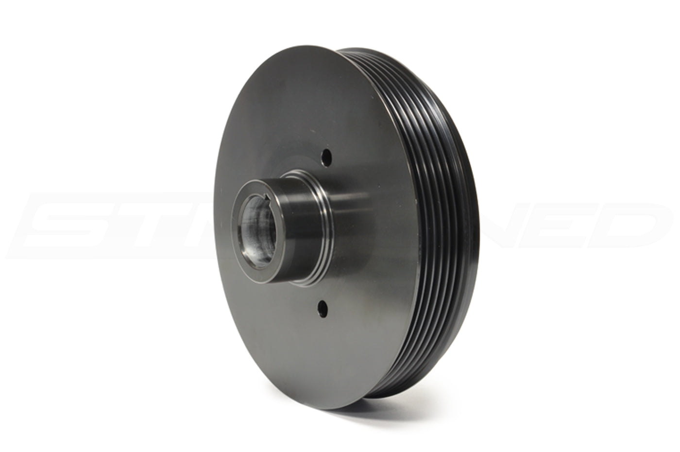 570701 Fluidampr Evo X Harmonic Balancer Crank Pulley