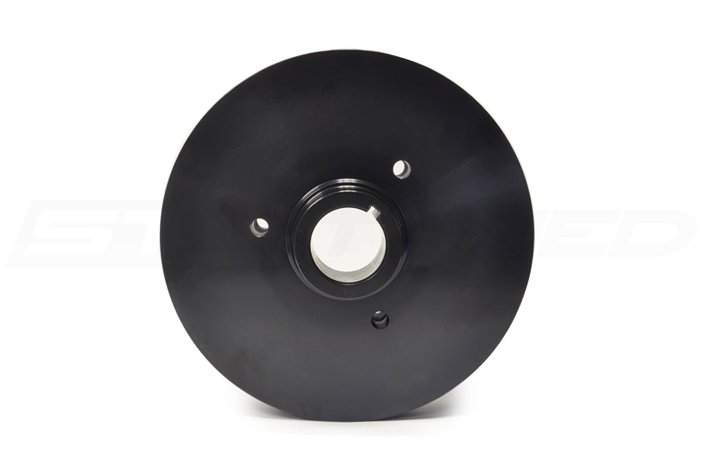 570701 Fluidampr Evo X Harmonic Balancer Crank Pulley