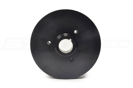 570701 Fluidampr Evo X Harmonic Balancer Crank Pulley
