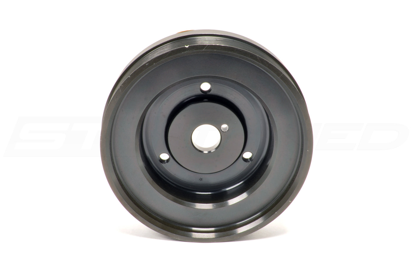 Fluidampr Harmonic Balancer Crank Pulley for 350Z (571101)