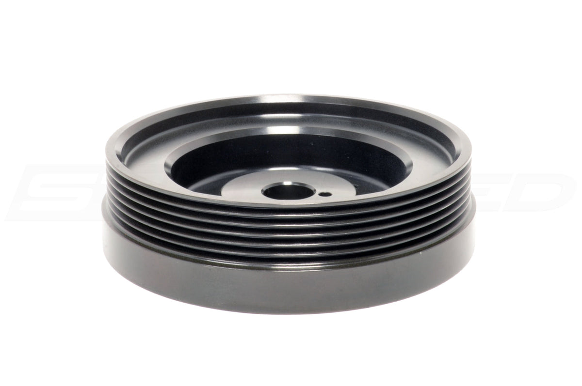 Fluidampr Harmonic Balancer Crank Pulley for 350Z (571101)