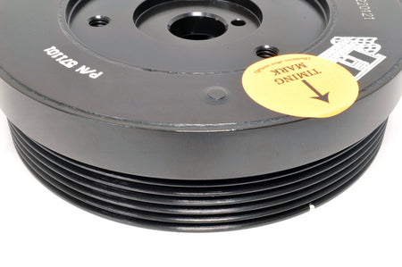Fluidampr Harmonic Balancer Crank Pulley for 350Z (571101)