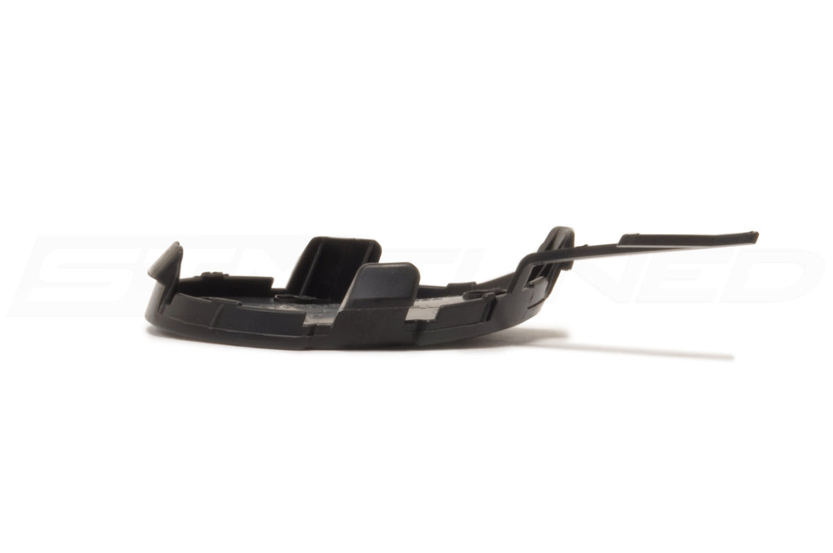 Subaru OEM Tow Hook Cover for 15-17 WRX/STi (57731VA100)