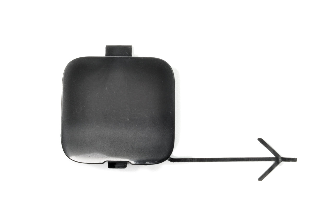 Subaru OEM Rear Tow Eye Cap for 2015-2021 WRX/STi (57731VA170NN)
