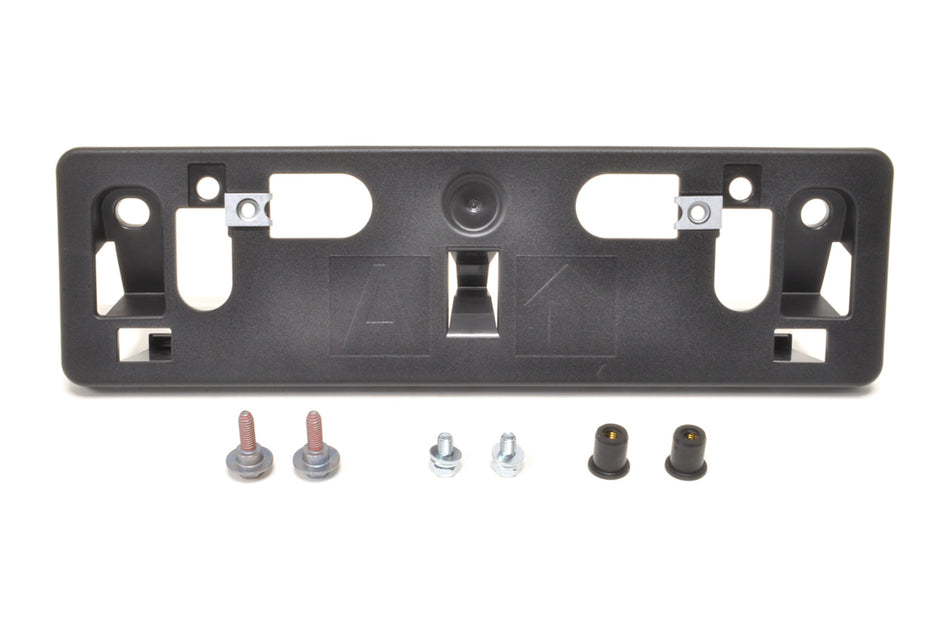 Support de plaque d'immatriculation avant d'origine Subaru pour WRX 2022 (57751VC210)