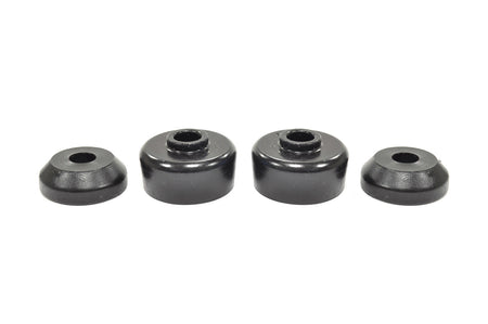 Energy Suspension Rear Upper Shock Bushings for 2G DSM (5.8104G)