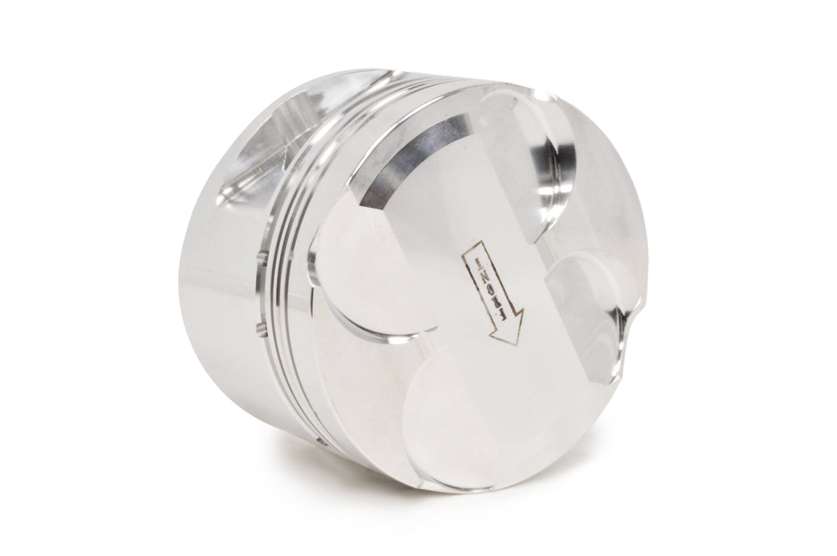 Manley Turbo Tuff Pistons for 2JZ-GTE (581200-1 Single)