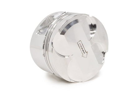 Manley Turbo Tuff Pistons for 2JZ-GTE (581200-1 Single)