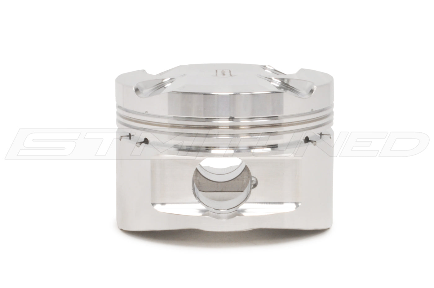 581200-6 Manley Turbo Tuff Pistons for 2JZ-GTE