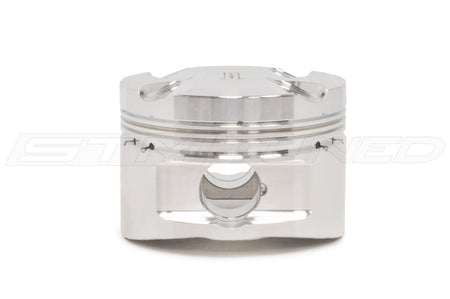 581200-6 Manley Turbo Tuff Pistons for 2JZ-GTE