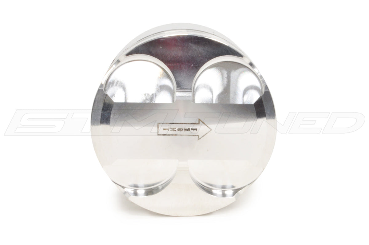 581200-6 Manley Turbo Tuff Pistons for 2JZ-GTE