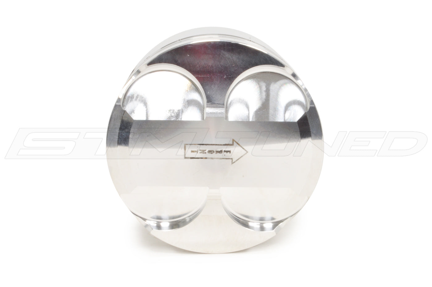 581200-6 Manley Turbo Tuff Pistons for 2JZ-GTE