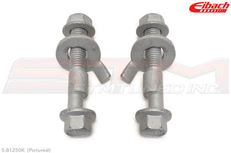 Eibach Front Camber Kit (Eccentric Bolts) - 1G DSM