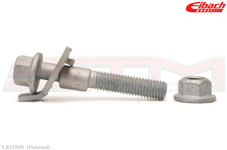 Eibach Front Camber Kit (Eccentric Bolts) - 1G DSM