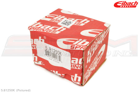 Eibach Front Camber Kit (Eccentric Bolts) - 1G DSM