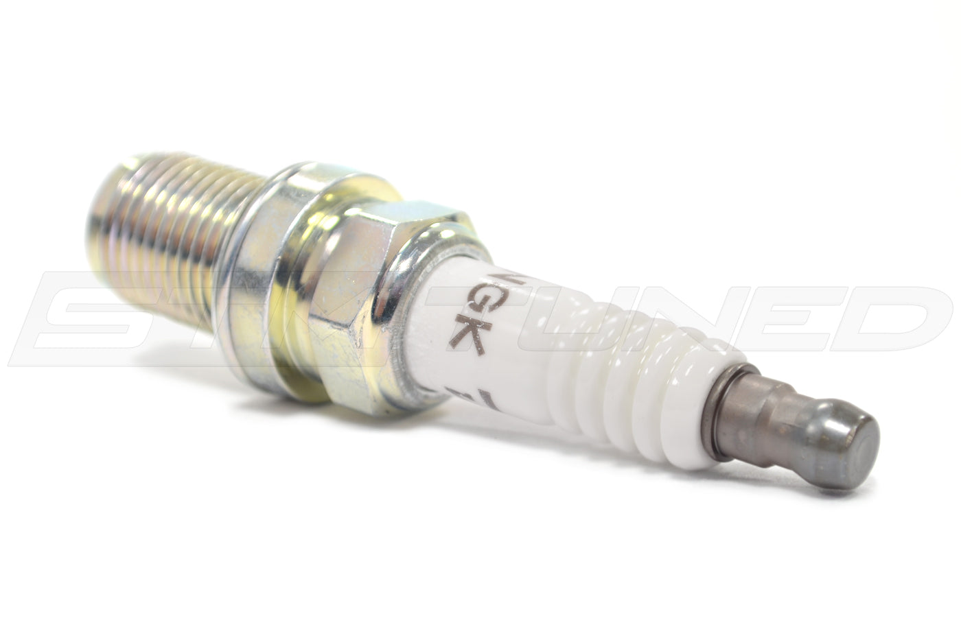 NGK R5671A-10 5820 V-Power Spark Plug