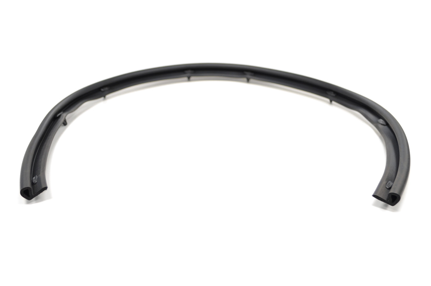 Mitsubishi OEM Hood Weatherstrip for Evo X (5902A067)