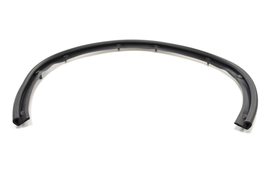 Mitsubishi OEM Hood Weatherstrip for Evo X (5902A067)