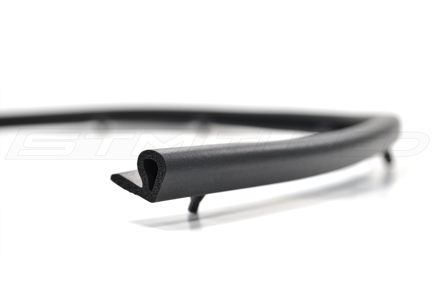 Mitsubishi OEM Hood Weatherstrip for Evo X (5902A067)