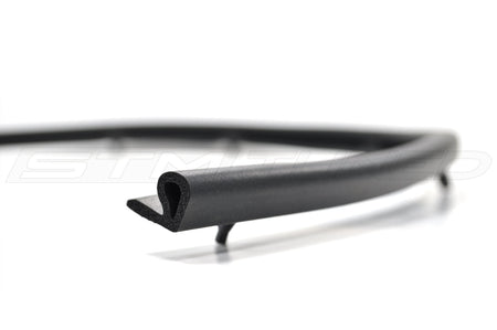 Mitsubishi OEM Hood Weatherstrip for Evo X (5902A067)